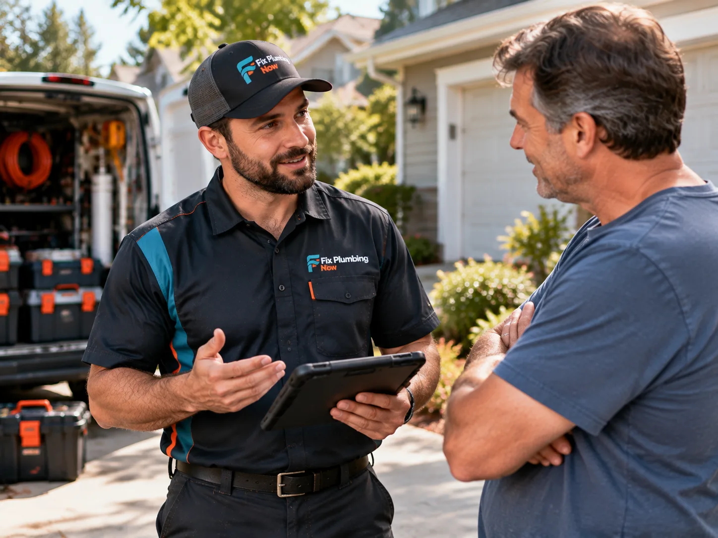 Clogged Drain Service Leonard, MI FAQs
